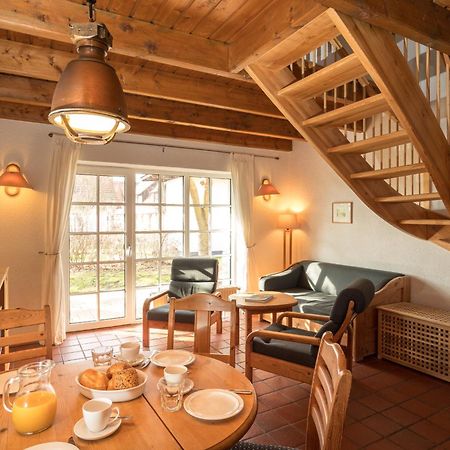 Hotel Godewind Hiddensee Exterior foto