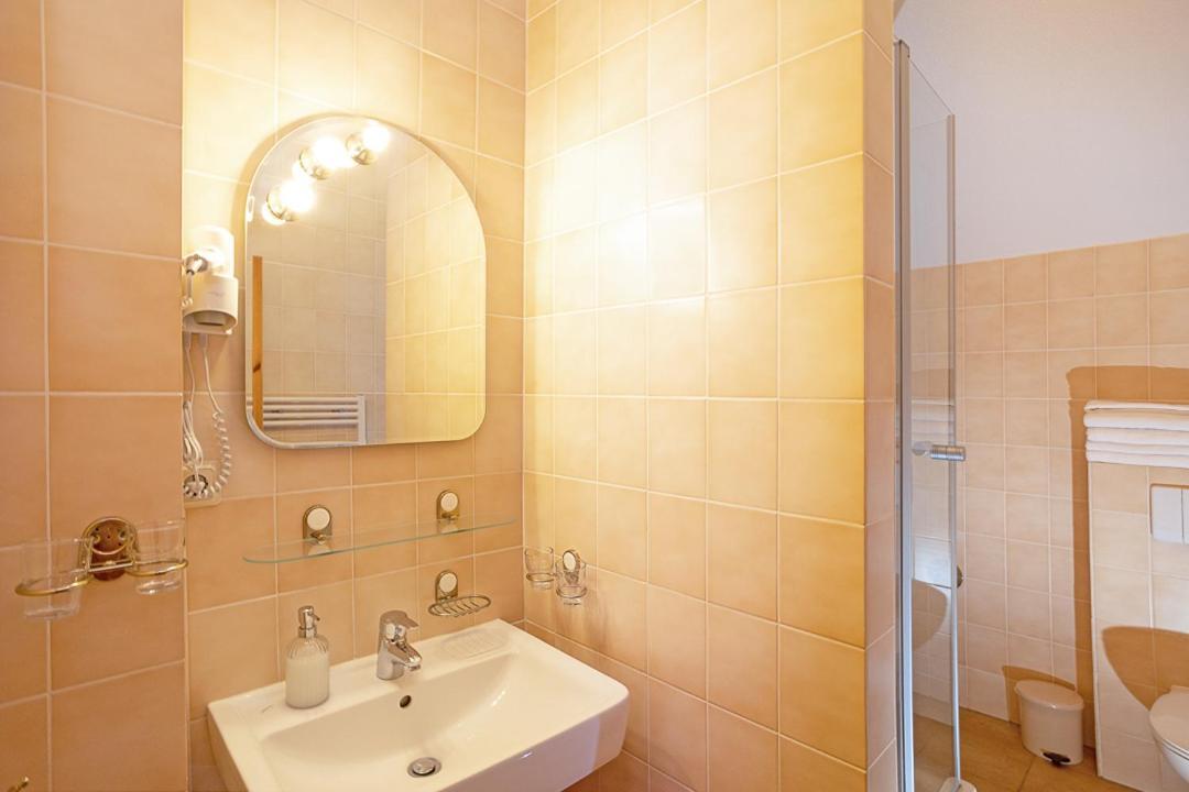 Hotel Godewind Hiddensee Quarto foto