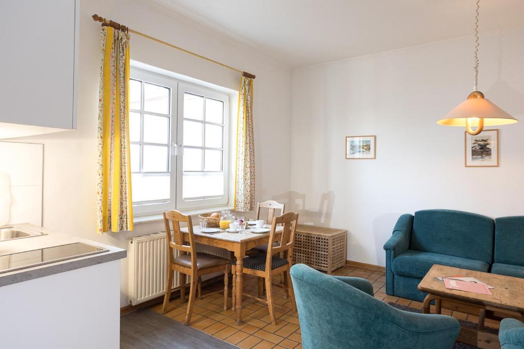 Hotel Godewind Hiddensee Quarto foto