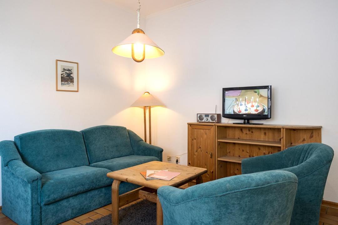 Hotel Godewind Hiddensee Quarto foto