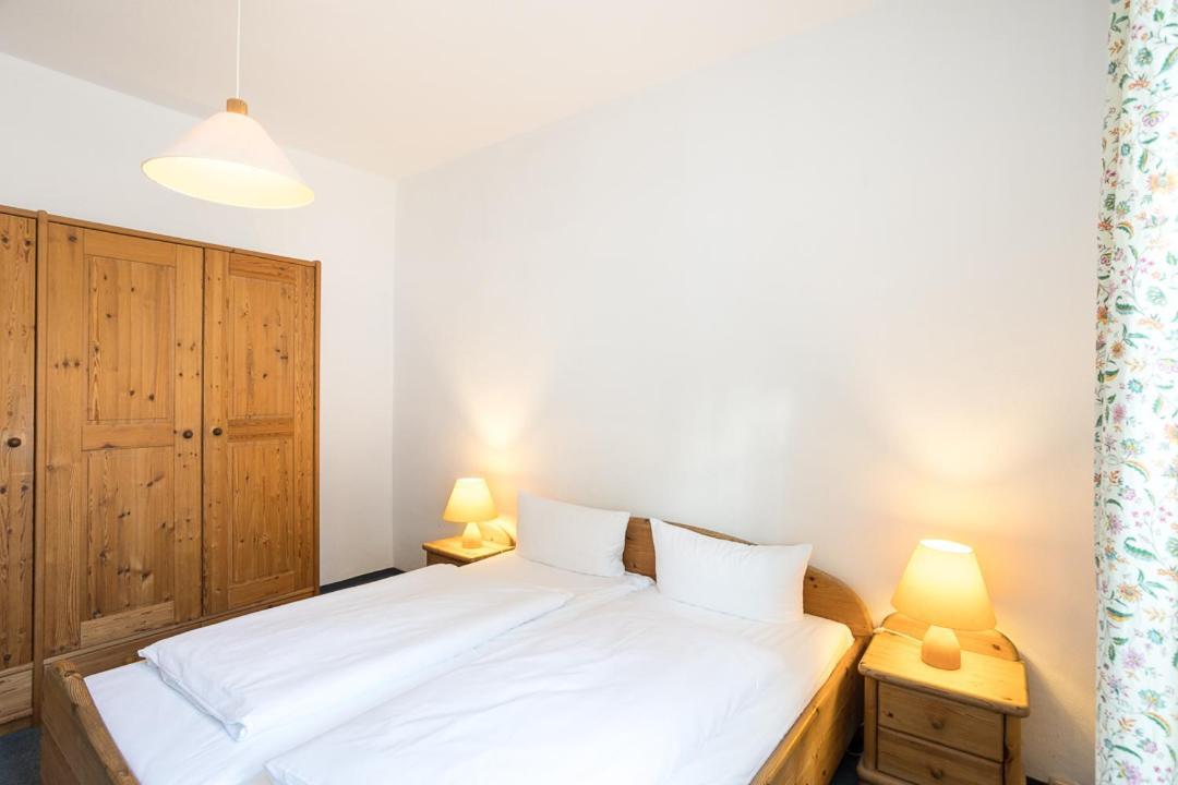 Hotel Godewind Hiddensee Quarto foto