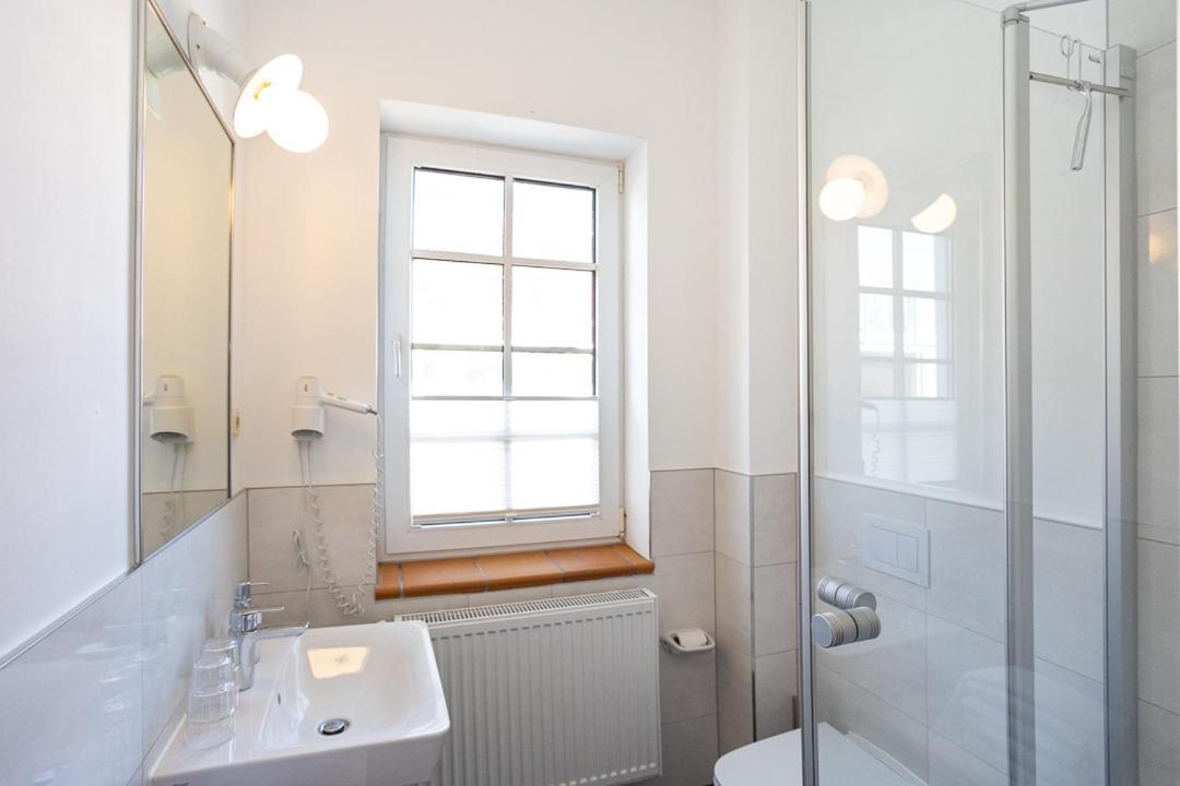 Hotel Godewind Hiddensee Quarto foto