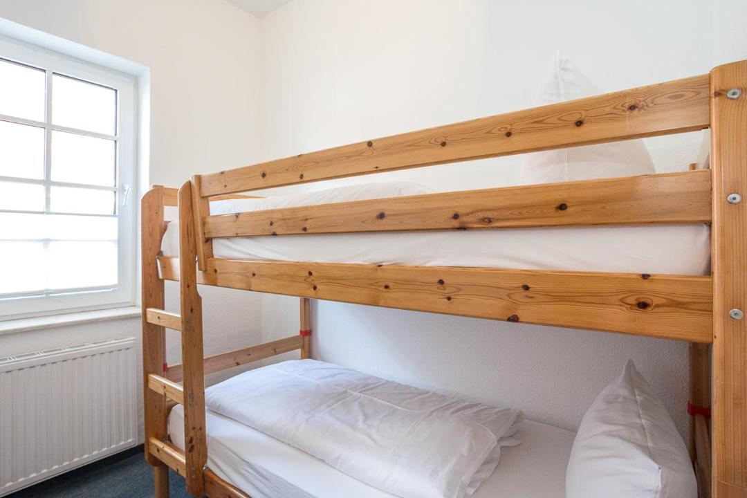 Hotel Godewind Hiddensee Quarto foto