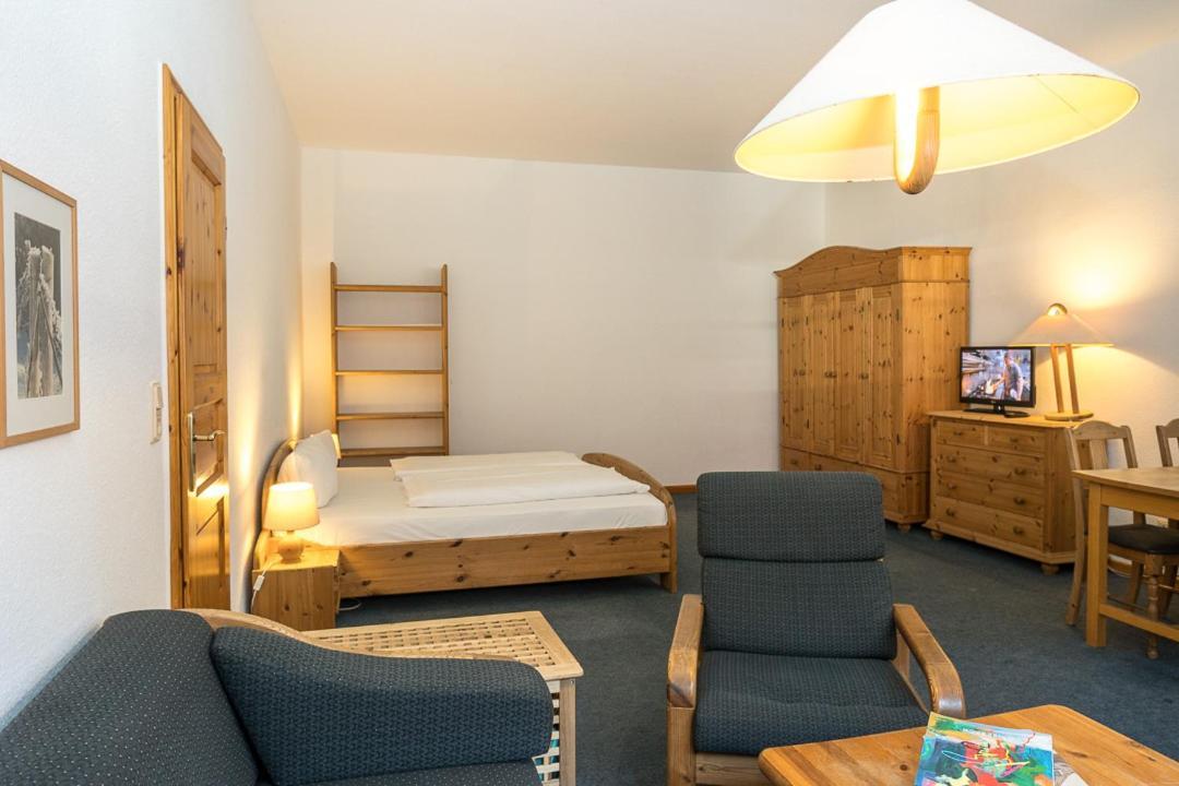 Hotel Godewind Hiddensee Quarto foto