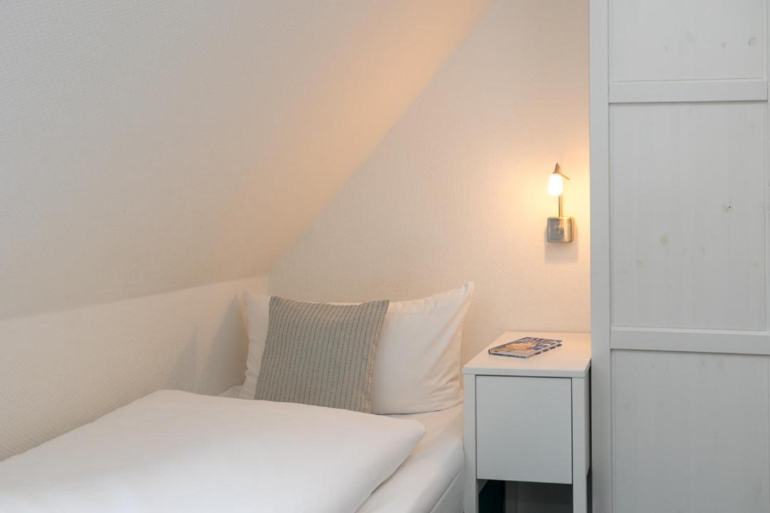Hotel Godewind Hiddensee Quarto foto