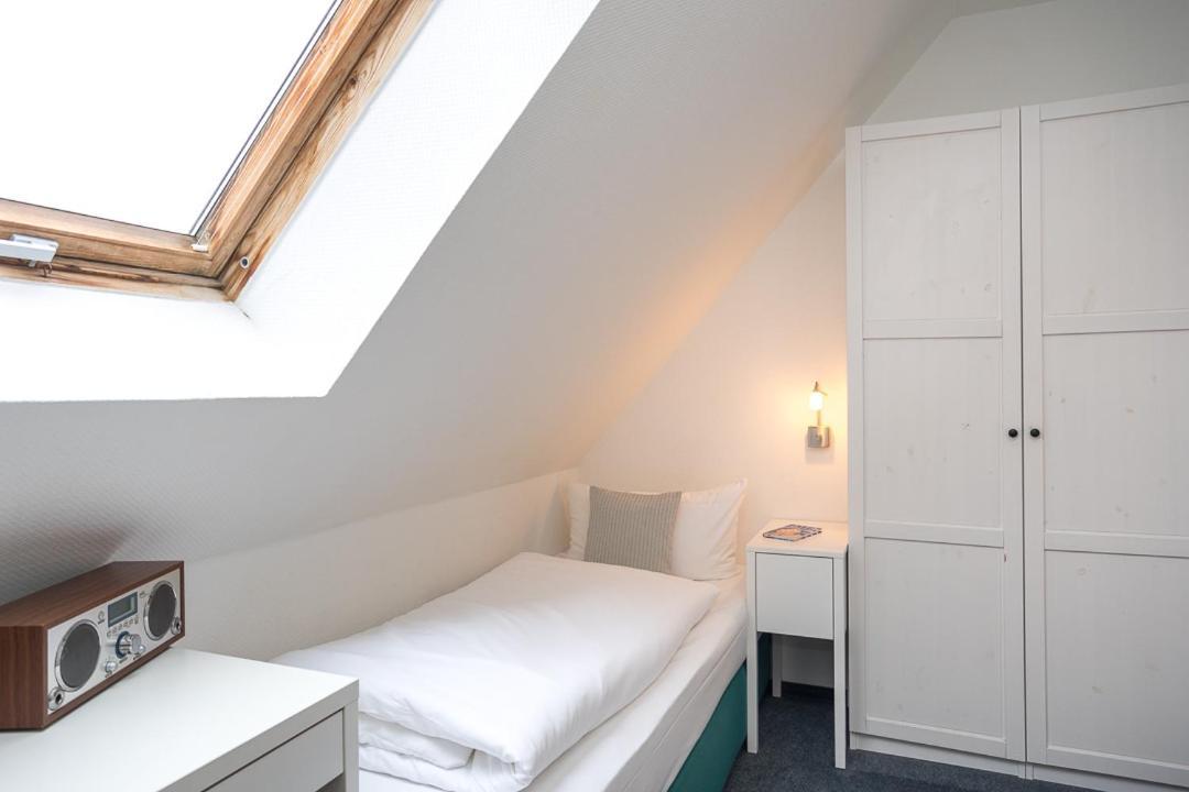 Hotel Godewind Hiddensee Quarto foto
