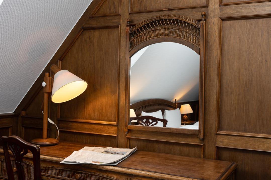 Hotel Godewind Hiddensee Quarto foto