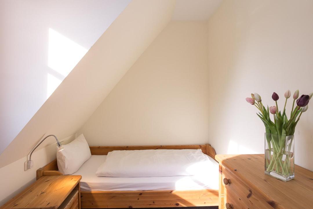 Hotel Godewind Hiddensee Quarto foto
