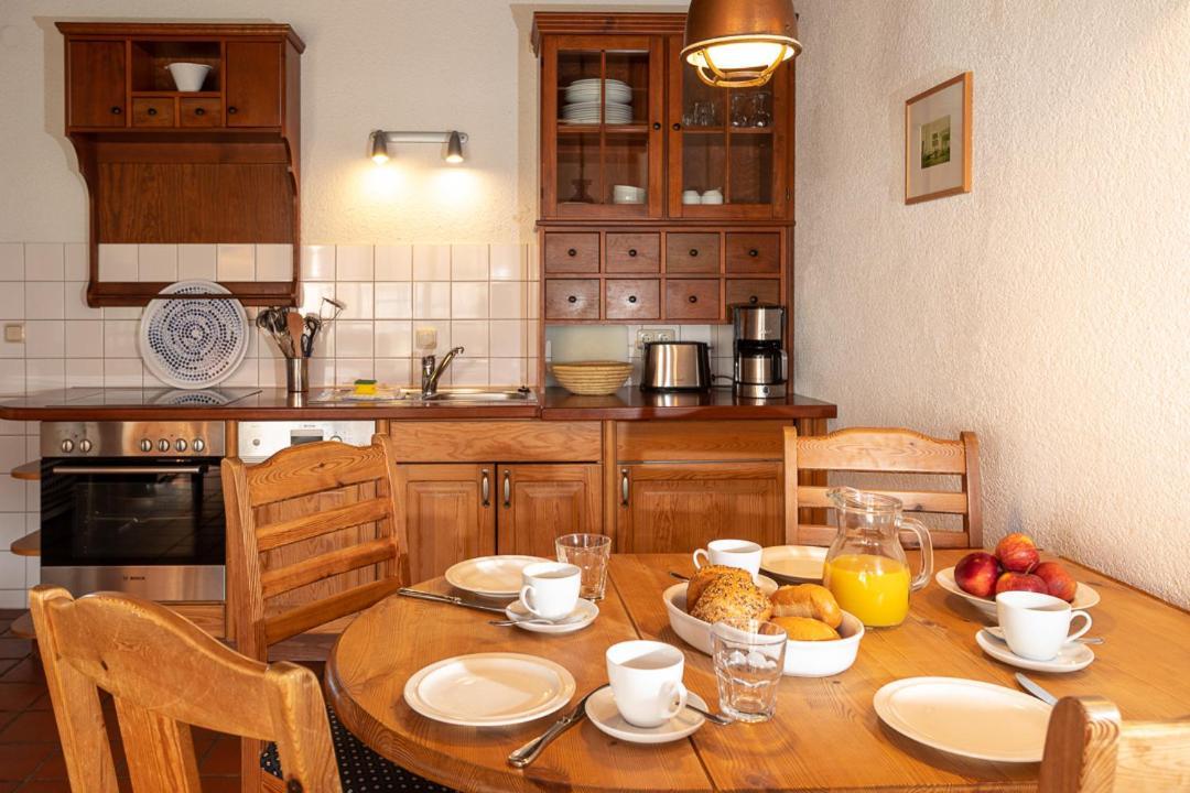 Hotel Godewind Hiddensee Quarto foto