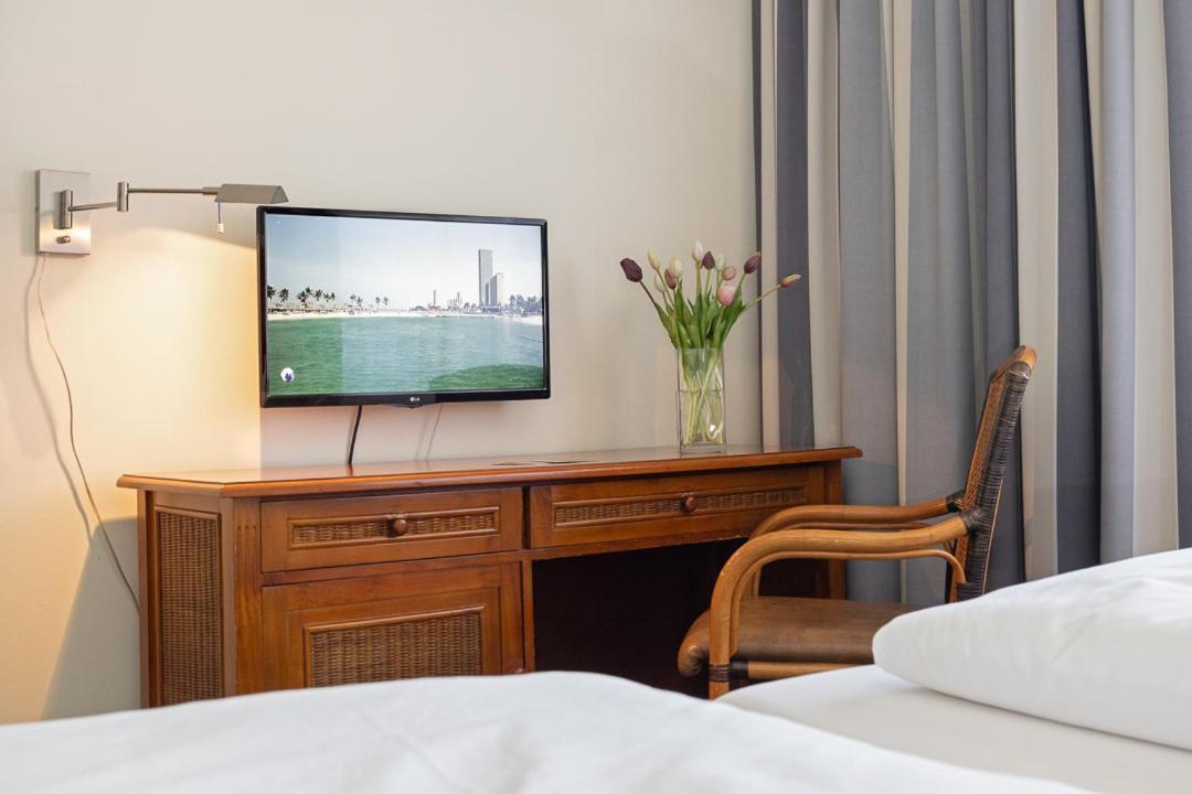 Hotel Godewind Hiddensee Quarto foto