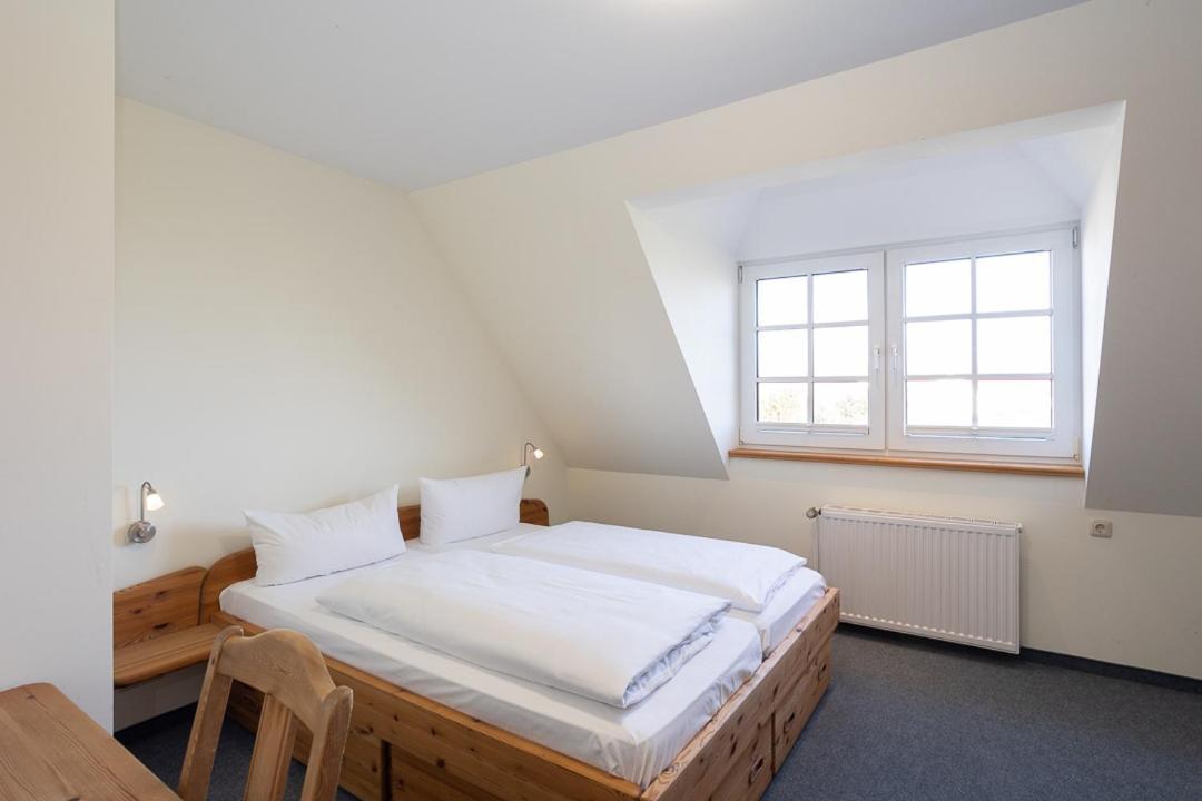 Hotel Godewind Hiddensee Quarto foto