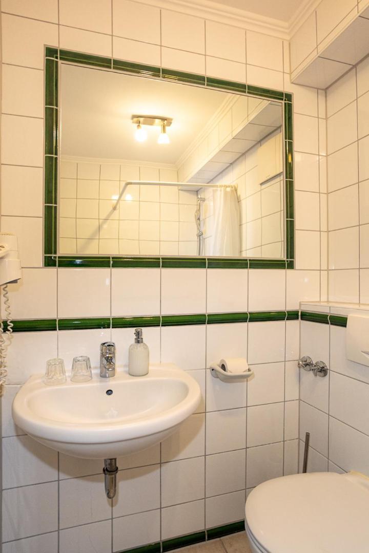 Hotel Godewind Hiddensee Quarto foto