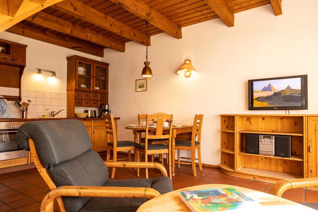 Hotel Godewind Hiddensee Quarto foto