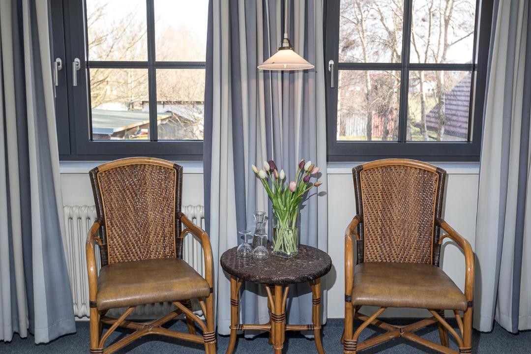 Hotel Godewind Hiddensee Quarto foto