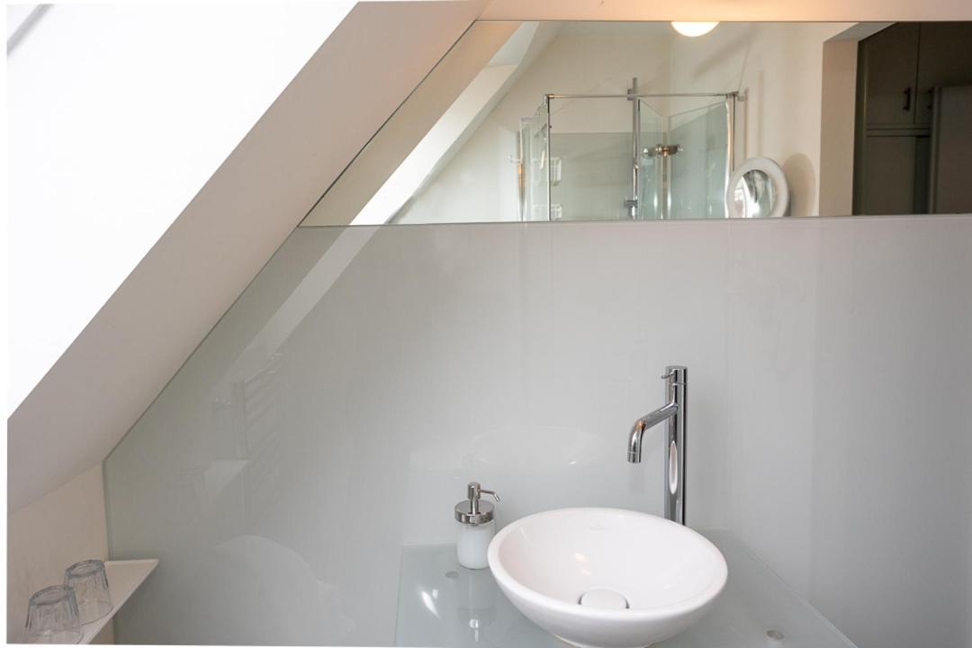 Hotel Godewind Hiddensee Quarto foto