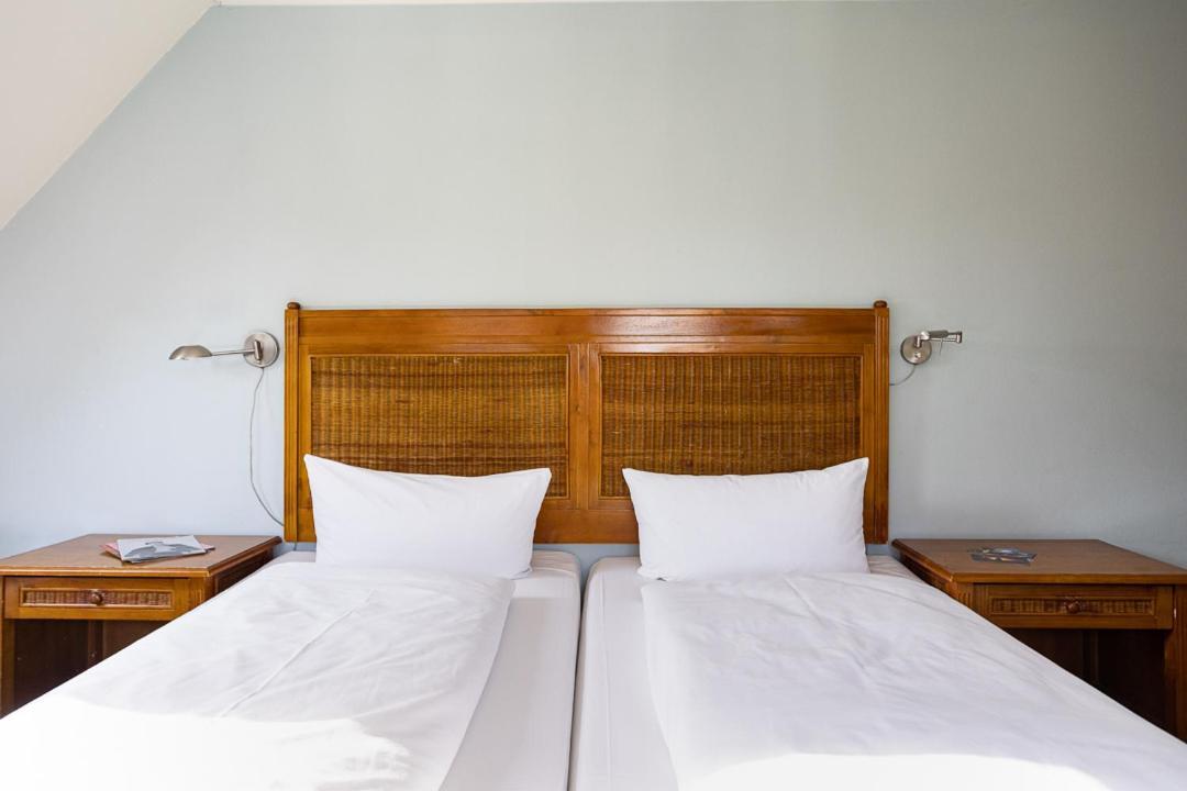 Hotel Godewind Hiddensee Quarto foto