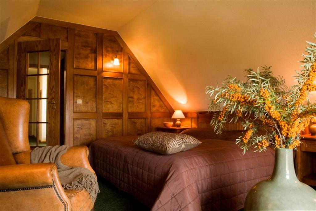 Hotel Godewind Hiddensee Quarto foto