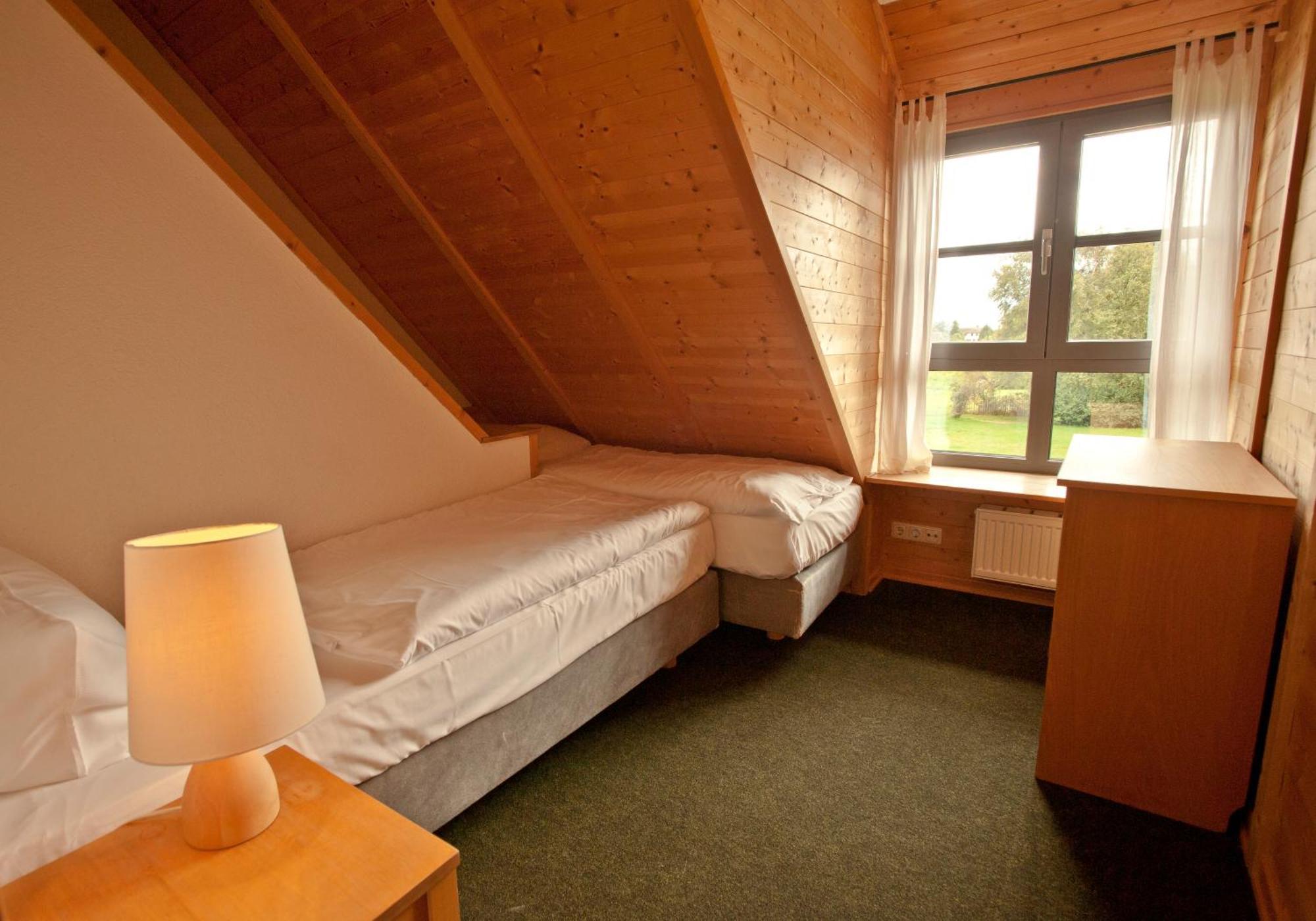 Hotel Godewind Hiddensee Quarto foto