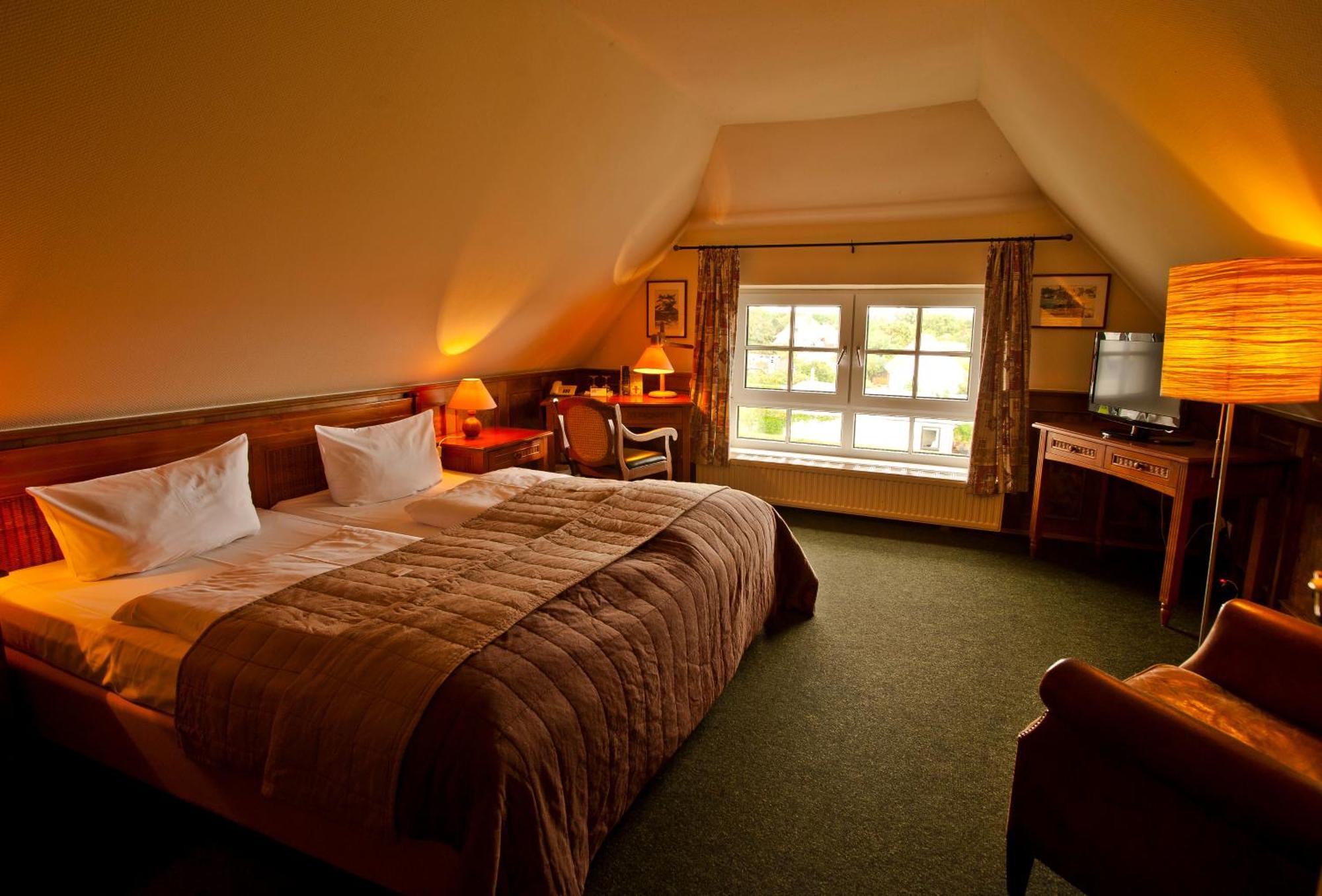 Hotel Godewind Hiddensee Quarto foto