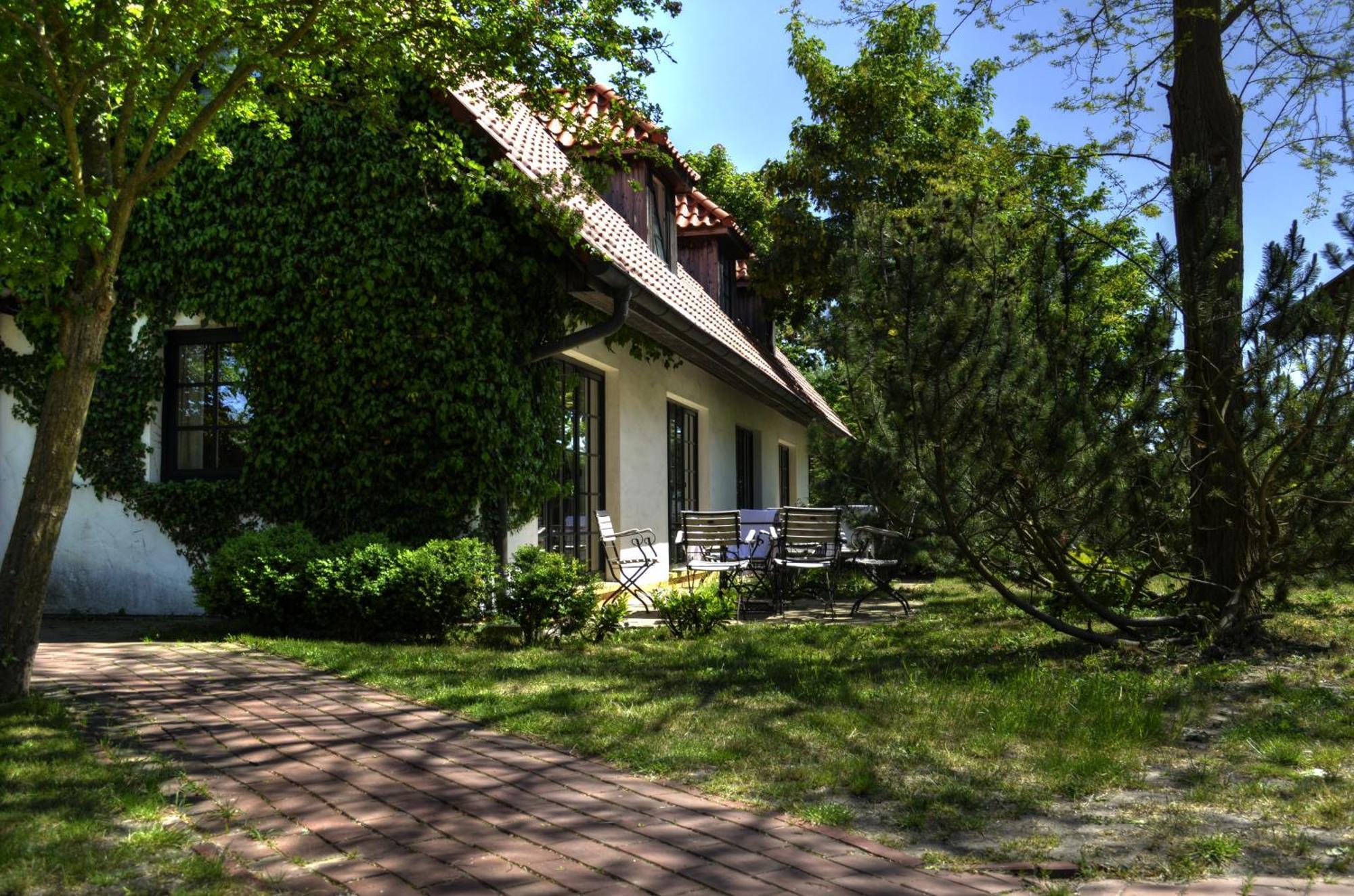 Hotel Godewind Hiddensee Quarto foto