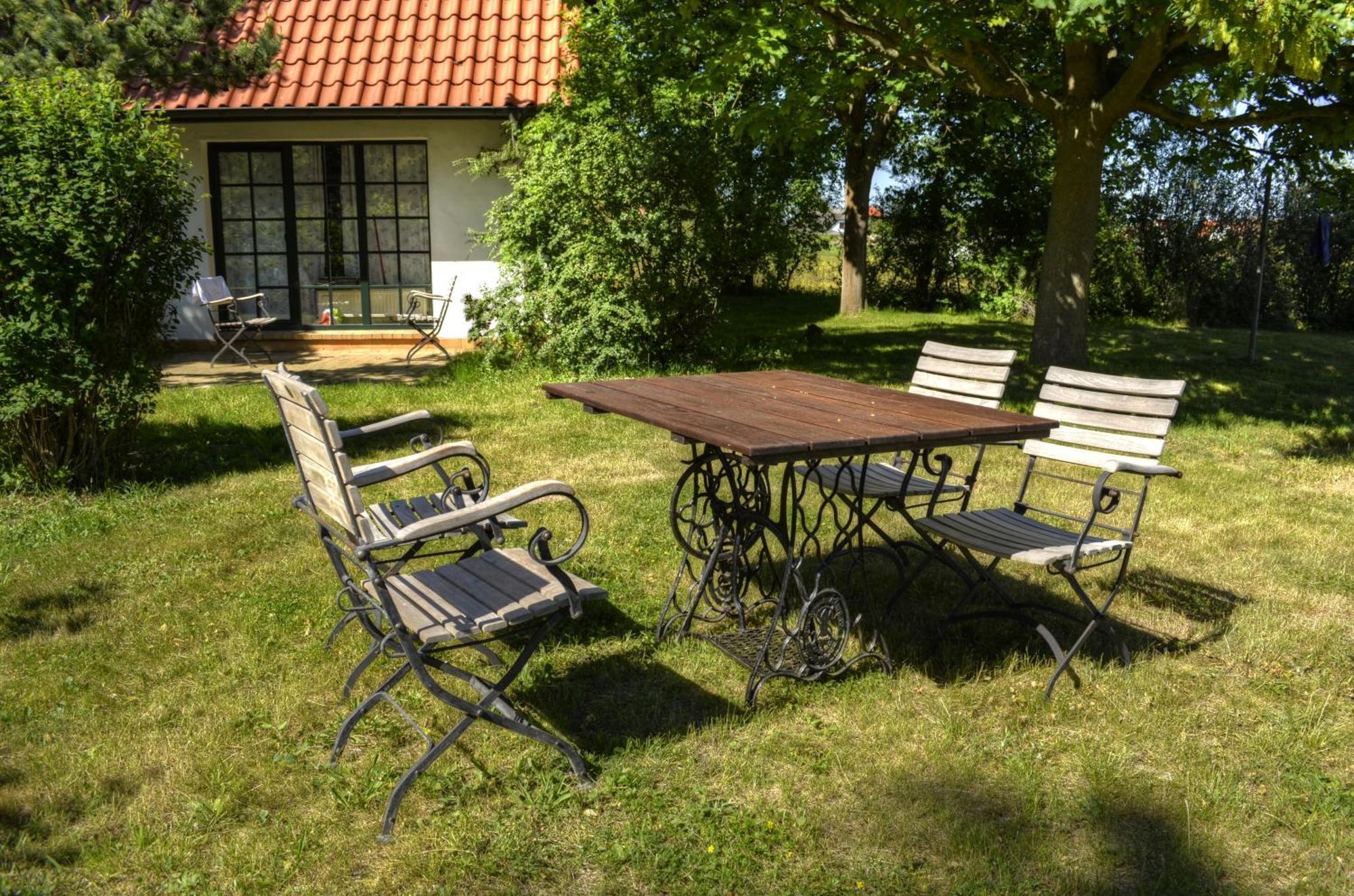 Hotel Godewind Hiddensee Quarto foto