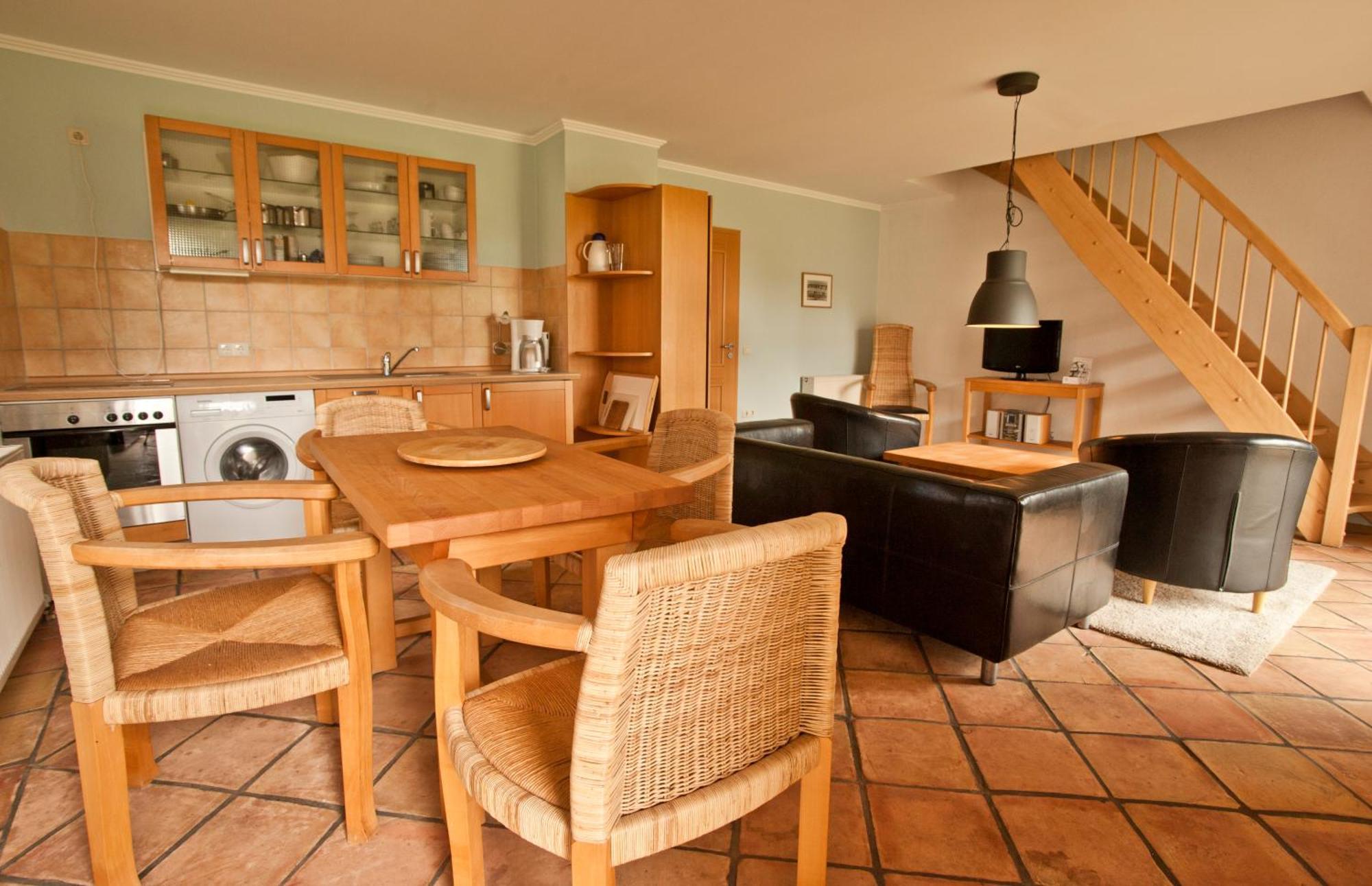 Hotel Godewind Hiddensee Quarto foto