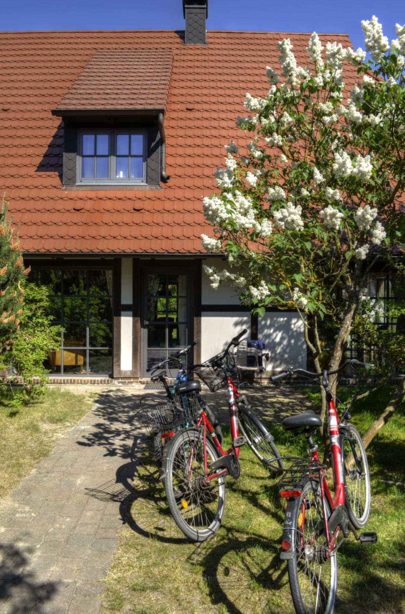 Hotel Godewind Hiddensee Quarto foto