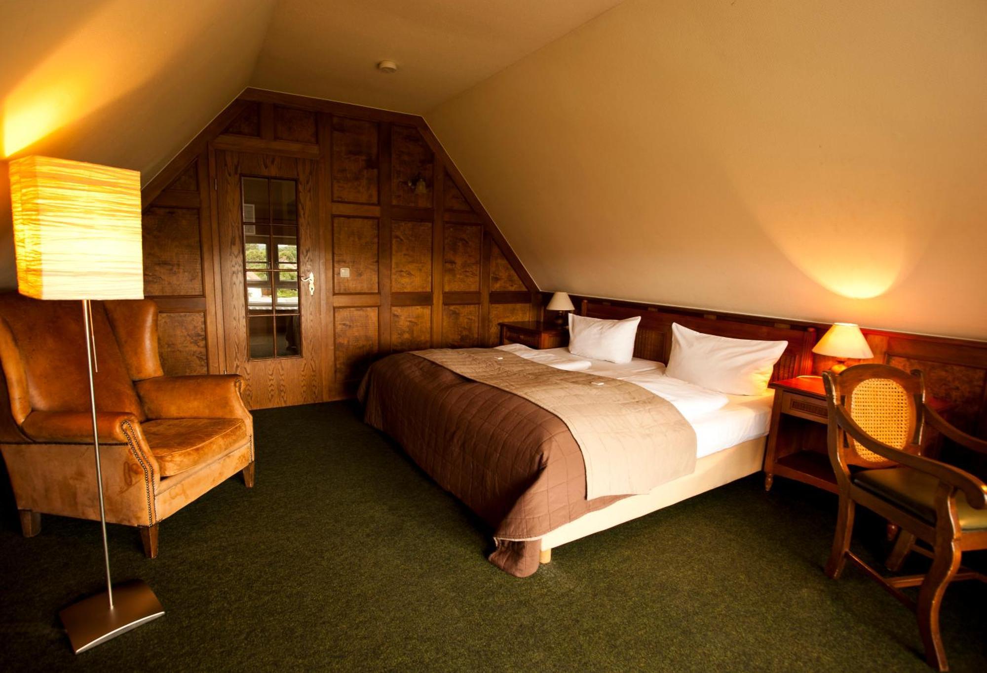 Hotel Godewind Hiddensee Quarto foto