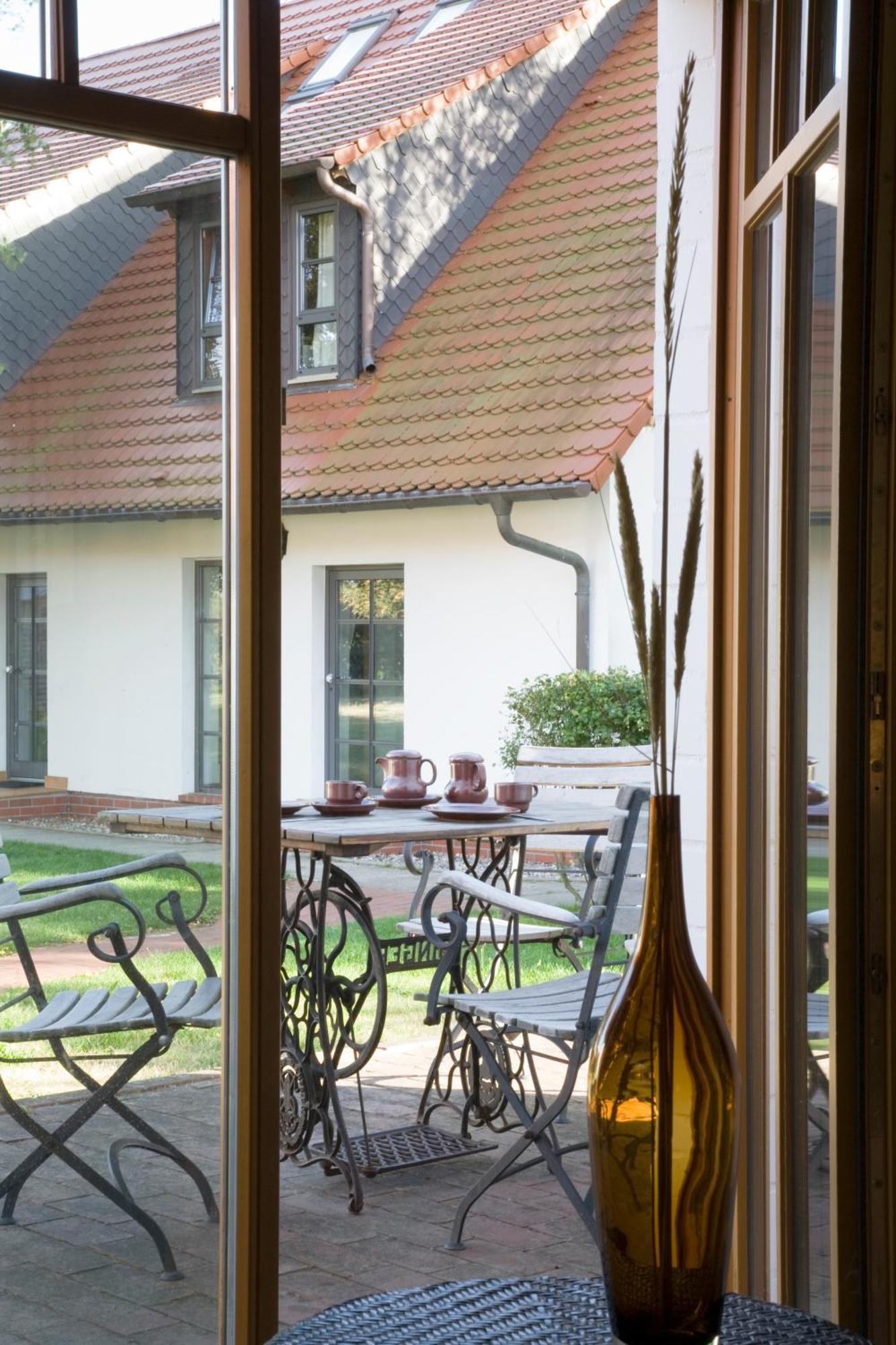 Hotel Godewind Hiddensee Quarto foto